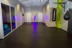 Sala bokserska