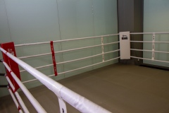 Ring bokserski - Calypso Białystok